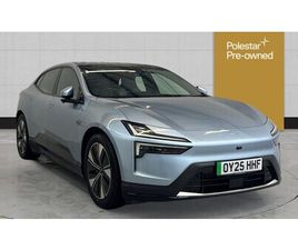 2025 200KW 100KWH LONG RANGE SINGLE MOTOR PLUS 5DR AUTO