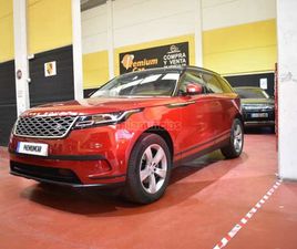 LAND ROVER RANGE ROVER VELAR D180 LAND-ROVER - RANGE ROVER VELAR