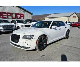 2021 CHRYSLER 300S (1743)