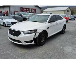 2017 FORD TAURUS SHO (1780)