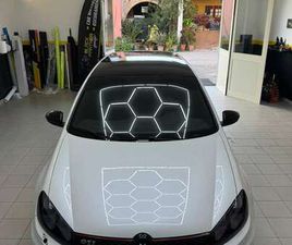 GOLF VI 2008 3P 2.0 TSI