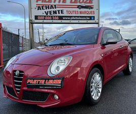 ALFA ROMEO MITO MITO 1.4I JUNIOR