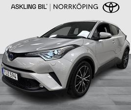 1,8 HYBRID EXECUTIVE JBL TEKNIKPAKET