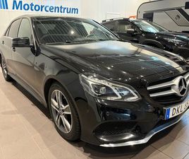 220 CDI 7G-TRONIC AMG SPORT