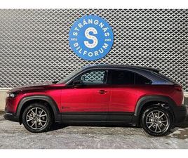 E-SKYACTIV EV. RÄNTEKAMPANJ 5.99%