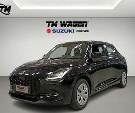 SUZUKI SWIFT SWIFT 1.2H WAKU 2WD