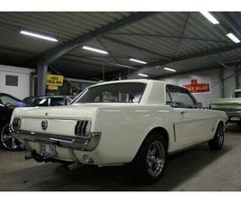 HARDTOP V8 / SVENSKSÅLD