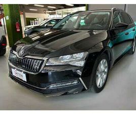 WAGON IV 1.4 TSI PHEV EXECUTIVE DSG