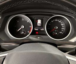 TIGUAN 2.0 TDI R-LINE BM 4MOTION DSG