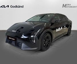 LONG RANGE PLUS. FASTBACK, INK VINTERHJUL - GODKÄND-