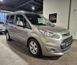 TOURNEO CONNECT 1.0 ECOBOOST AMBIENTE (EU6)