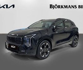 PHEV GT LINE BUSINESS EDITION