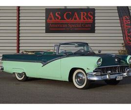 SUNLINER -56 / SERVO