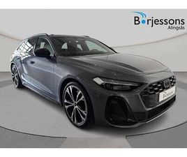 AVANT E-HYBRID QUATTRO 367HK S LINE