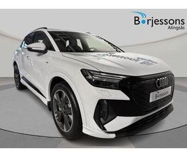 45 E-TRON QUATTRO S LINE