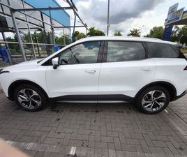 AIWAYS U5 AIWAYS U5 63KWH 150KW PREMIUM , 16000KM