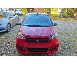 SPORT ERLKÖNIG-MOD MOPEDAUTO *AB 15 JAHREN*