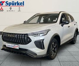 HAVAL JOLION PRO PREMIUM, AUTOMATIK, ANDROID-AUT