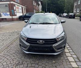 LADA VESTA 1.6/KLIMA/R.KAMERA/LPG