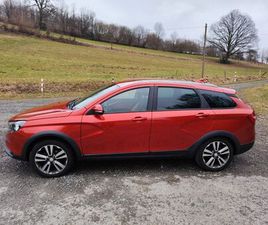 LADA VESTA LADA VESTA