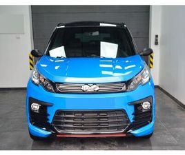 LIGIER JS60 LIGIER JS60 ULTIMATE SPORT DCI