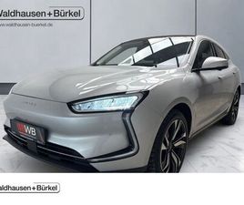 SERES SERES 5 SERES 5 LUXURY KLIMA NAVI LEDER RÜCKFAHRKAMERA