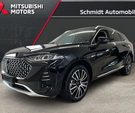 GWM WEY 05 LUXURY SITZKOMFORT-PAKET PLUG-IN HYBRID I