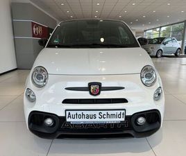 ABARTH 595 COMPETIZIONE