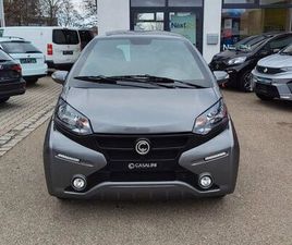 CASALINI M 20 TWIST+