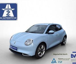 ORA FUNKY CAT ORA FUNKY CAT 126 KW 400 PRO WÄRME 1HAND MWST