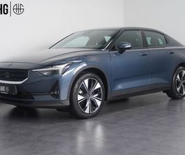 LONG RANGE SINGLE MOTOR 78 KWH ACC/BLIS/360°