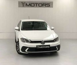 1.0 TSI 23.000 KM! FACELIFT ACC CAMERA APPLE