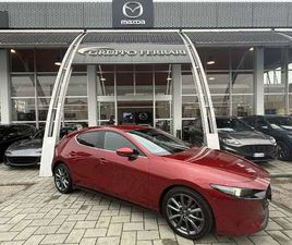 2.0 MH 150CV 6AT - GANCIO TRAINO - FARI MATRIX