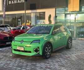 RENAULT 5 E-TECH TECHNO URBAN RANGE 120CV