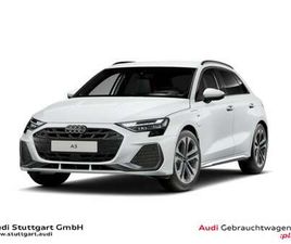 S LINE 40 TFSI E S TRONIC