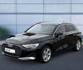AUDI A3 ADVANCED 35 TFSI 110(150) KW(PS) S