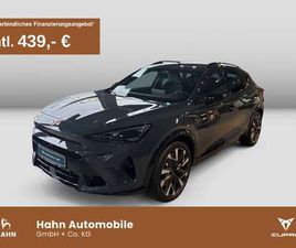 VZ 2.0 TSI 245 KW 333 PS KESSY PDC LED