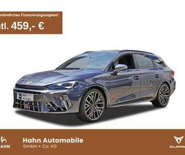 SPORTSTOURER VZ 2.0TSI 333PS 4DRIVE AHK MAT