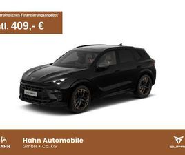 VZ 2.0 TSI 195 KW 265 PS ISO KESSY LED