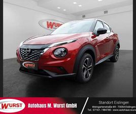 HYBRID N-CONNECTA 1.6 143PS 4AMT BFS + WINTER-PAKE