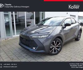 1.8 HYBRID TEAM D NAVI LED SHZ INDUKTION