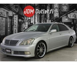 3.0 V6 ATHLETE / 50TH EDITION / WORK