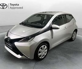 1.0 VVT-I X-PLAY TSS