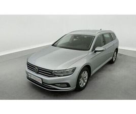 VOLKSWAGEN PASSAT VARIANT 2.0 TDI 120CV DSG7 COMFORTLINE NAVI / CARPLAY / CAMERA