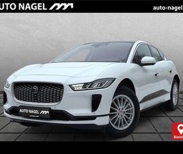 JAGUAR I-PACE EV400 S 18