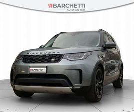 5ª SERIE 2.0 SD4 240 CV HSE