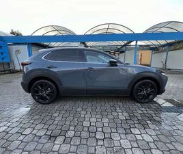 CX-30 2.0 M-HYBRID HOMURA 2WD 150CV 6MT