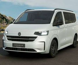 VOLKSWAGEN CARAVELLE CARAVELLE T7 T7 2.0 TDI 150CV LIFE L1