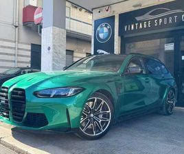 M3 TOURING 3.0 COMPETITION M XDRIVE AUTO