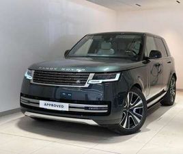 3.0D I6 MHEV HSE 249CV AUTO